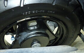 SUZUKI ADDRESS V125 S CF4MA