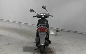 SUZUKI LET's 2 CA1PA