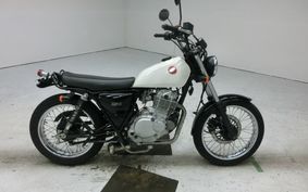 SUZUKI GRASS TRACKER NJ47A