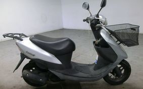 SUZUKI LET's 2 CA1PA