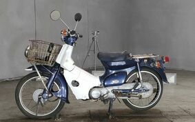 HONDA C70 SUPER CUB HA02