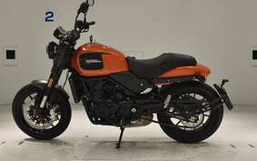 HARLEY X500 2023