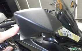 KAWASAKI NINJA 1000 A 2020 ZXT00W