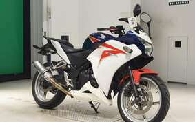 HONDA CBR250R GEN 3 MC41