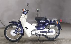 HONDA SUPER CUB90 HA02