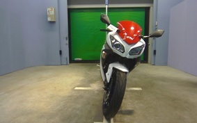 KAWASAKI NINJA 250 2015 EX250L