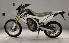 HONDA CRF250L MD38