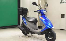 SUZUKI ADDRESS V125 G CF4EA