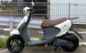 SUZUKI LET's 4 CA41A