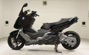 BMW C600 SPORT 2014 0131