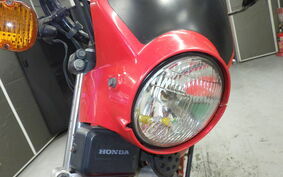 HONDA XL250R MD03