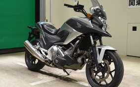 HONDA NC 700 X DCT LD 2013 RC63