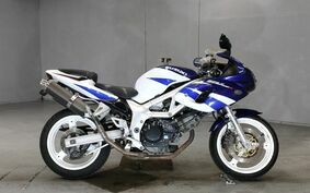 SUZUKI SV400S 2003 VK53A