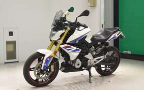 BMW G310R 2017 0G01