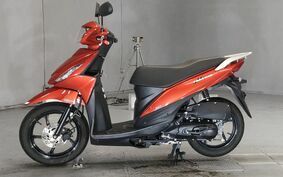 SUZUKI ADDRESS 110 CE47A