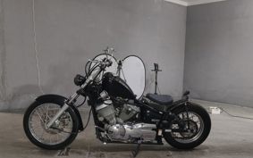 YAMAHA DRAGSTAR 250 VG02J