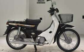 HONDA C100 SUPER CUB HA06