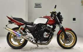 HONDA CB400SFV-3 2006 NC39