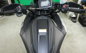 HONDA NC750X DCT 2021 RH09