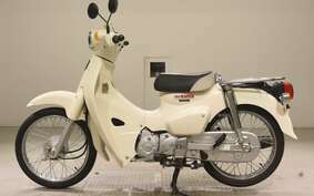 HONDA C110 SUPER CUB JA44