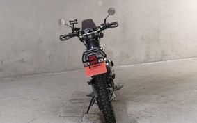 HONDA SL230 MD33
