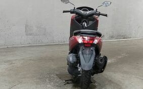 YAMAHA N-MAX 125 SED6J