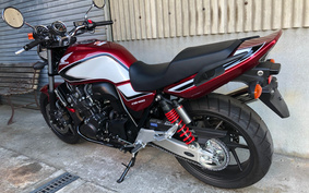 HONDA CB400SF ABS 2021 NC42