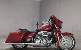 HARLEY HARLEY FLHXSE1800CVO PXN