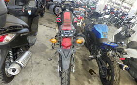 HONDA CRF250L MD38