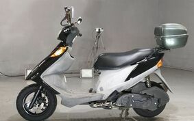 SUZUKI ADDRESS V125 CF4EA