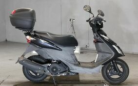 SUZUKI ADDRESS V125 S CF4MA