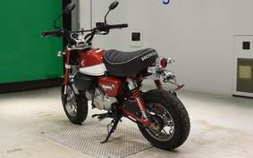 HONDA MONKEY 125 ABS JB02