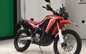 HONDA CRF250 RALLY LDA MD44