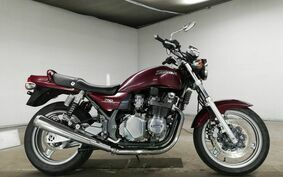 KAWASAKI ZEPHYR 750 LEARNING 2006 ZR750C