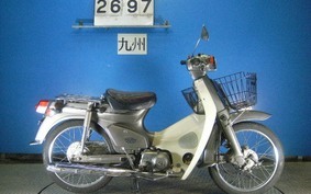 HONDA C50 SUPER CUB E AA01