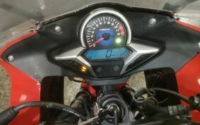 HONDA CBR250R MC41