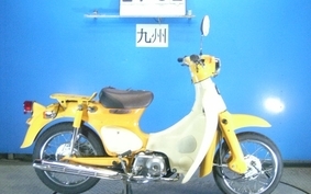 HONDA LITTLE CUB E AA01