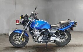 HONDA CB400SF NC42