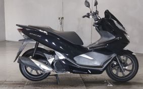 HONDA PCX125 JF81