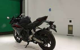 HONDA CBR250RR MC51