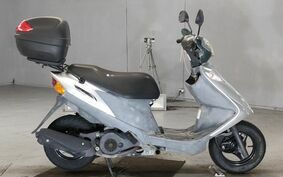 SUZUKI ADDRESS V125 G CF46A