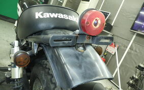 KAWASAKI 250TR BJ250F