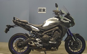 YAMAHA MT-09 Tracer 2016 RN36J