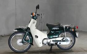 HONDA C70 SUPER CUB C70