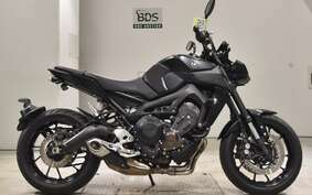 YAMAHA MT-09 A 2018 RN52J