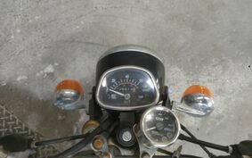 HONDA BENLY 50 S CD50