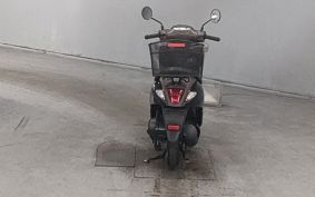 SUZUKI  LETS  BASKET  CA4AA