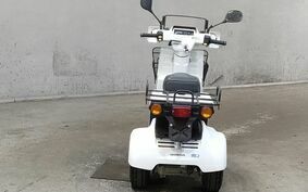 HONDA GYRO X TD02