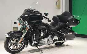 HARLEY FLHTKTC 1690 2014