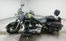 HARLEY FLSTC 1450 2004 BJY